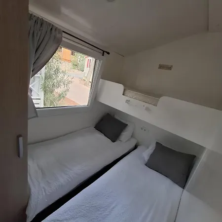 Mobile Ma -ja Camping *