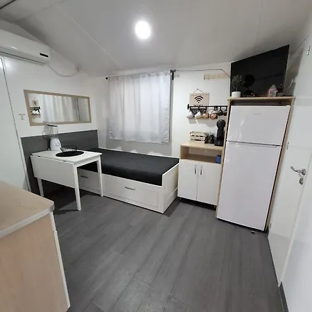 Camping Mobile Ma -ja *