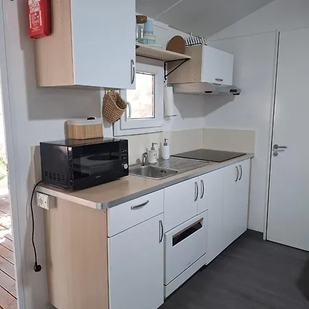 Mobile Ma -ja Camping