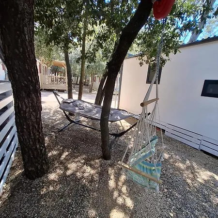 Camping Mobile Ma -ja
