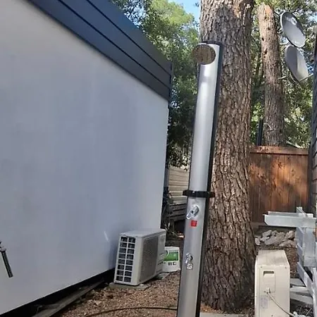 Mobile Ma -ja Кемпинг