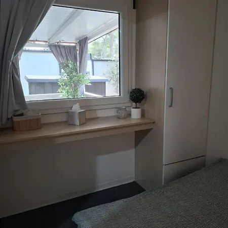 Camping Mobile Ma -ja *