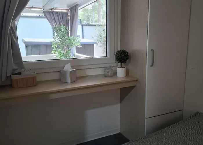 Кемпинг Mobile Ma -ja *