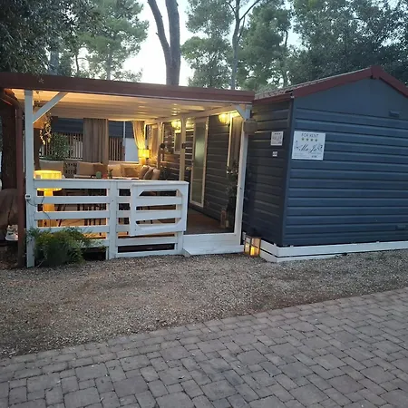 Mobile Ma -ja Biograd Na Moru