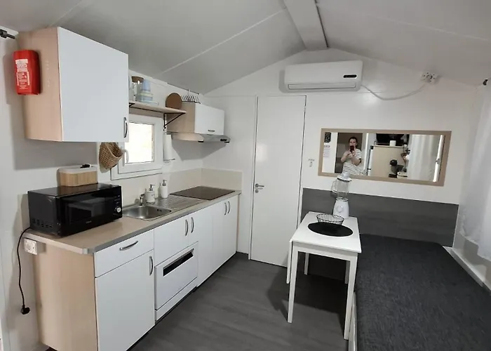 Mobile Ma -ja Κάμπινγκ Biograd Na Moru